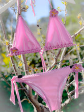 Charger l&#39;image dans la galerie, Bikini rose