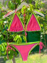 Charger l&#39;image dans la galerie, Bikini pink